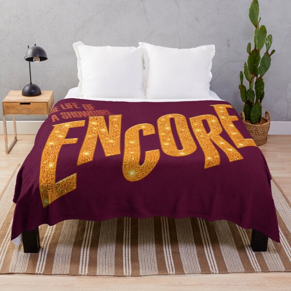 Item preview, SHOWGIRL ENCORE TAYLOR TS designed and sold by taylorvinyls.