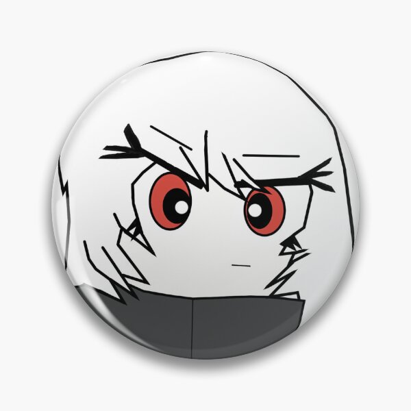 Item preview, Galzra Chibi (2022) designed and sold by Verkins.