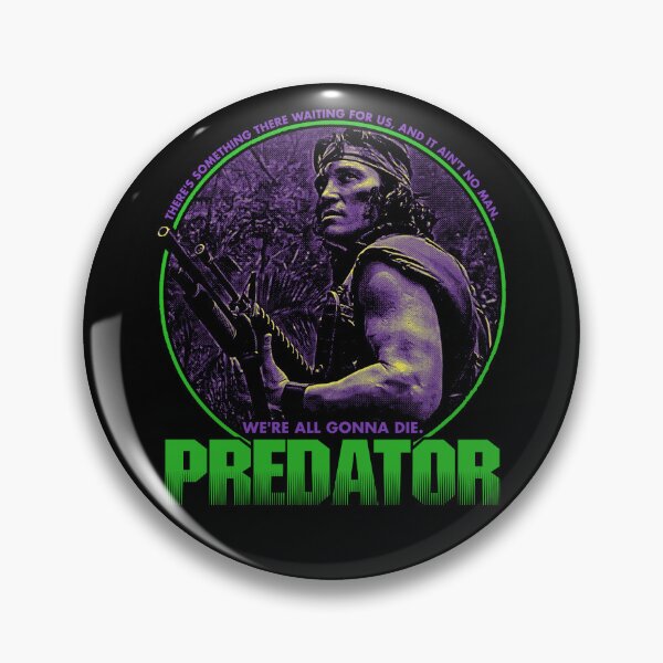 Item preview, Billy Sole Predator designed and sold by Power Up Prints.