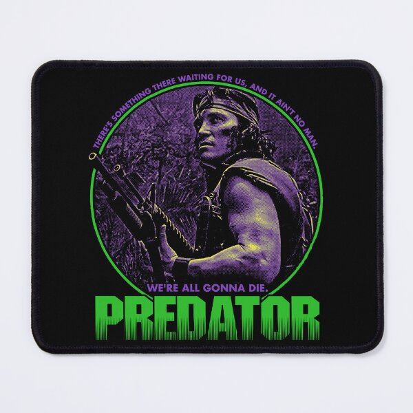 Item preview, Billy Sole Predator designed and sold by Power Up Prints.