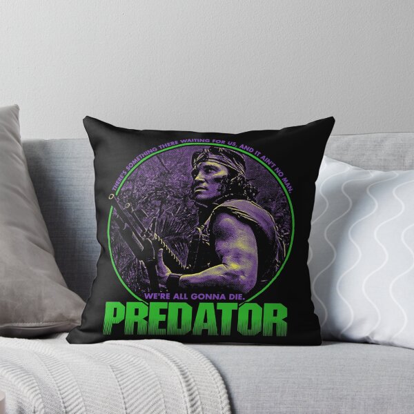 Item preview, Billy Sole Predator designed and sold by Power Up Prints.