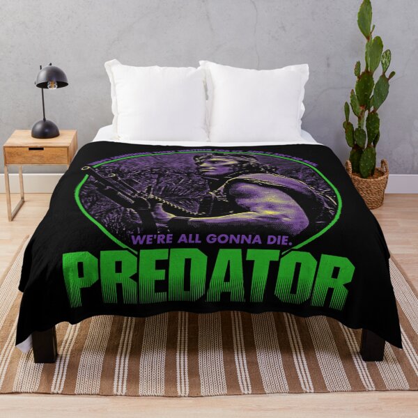 Item preview, Billy Sole Predator designed and sold by Power Up Prints.