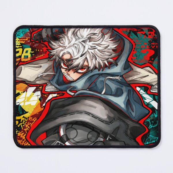 Item preview, gachiakuta designed and sold by reezorrrr.
