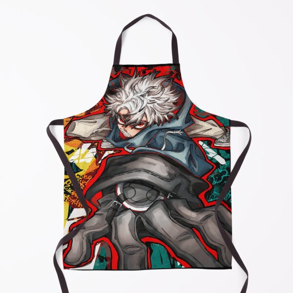 Item preview, gachiakuta designed and sold by reezorrrr.