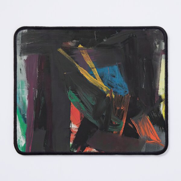 Item preview, Franz Kline, King Oliver designed and sold by warrickjessica.