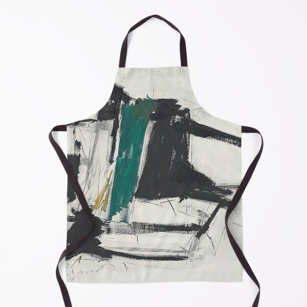 Item preview, Franz Kline, De Medici designed and sold by warrickjessica.