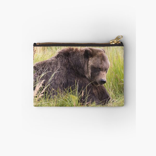 Aperçu de l'œuvre Ours brun créée et vendue par LaurenTucker.