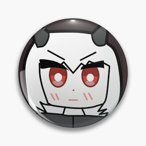 Item preview, Galzra Chibi (2024) designed and sold by Verkins.