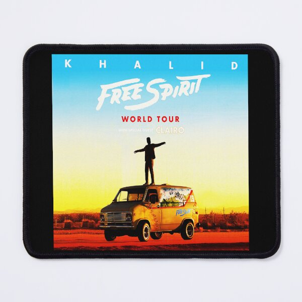Item preview, ❼ KHALID  ❼  designed and sold by helgedarwin.