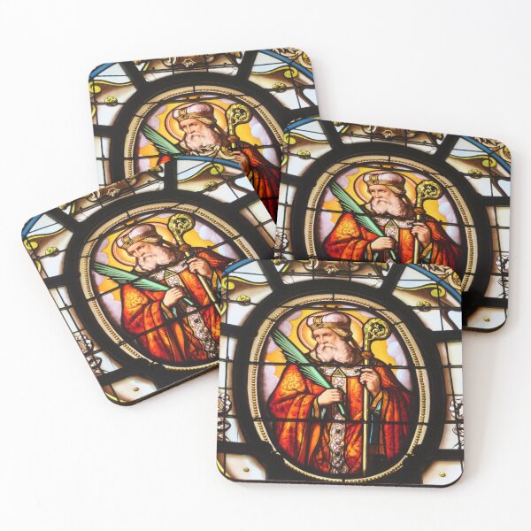Item preview, Stained Glass Window (3) La Rochelle Cathedral designed and sold by wiggyofipswich.