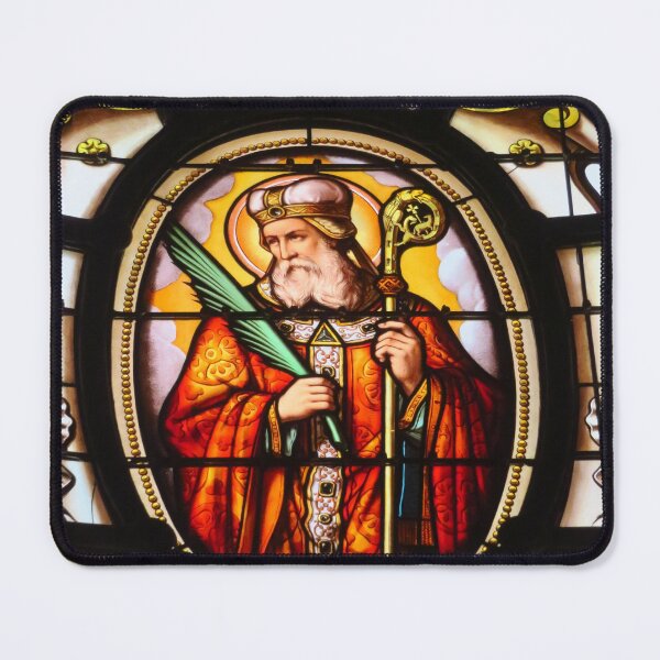 Item preview, Stained Glass Window (3) La Rochelle Cathedral designed and sold by wiggyofipswich.