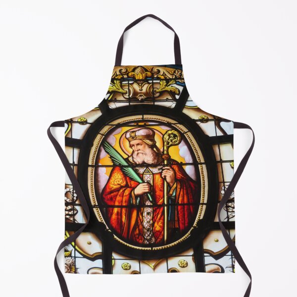 Item preview, Stained Glass Window (3) La Rochelle Cathedral designed and sold by wiggyofipswich.