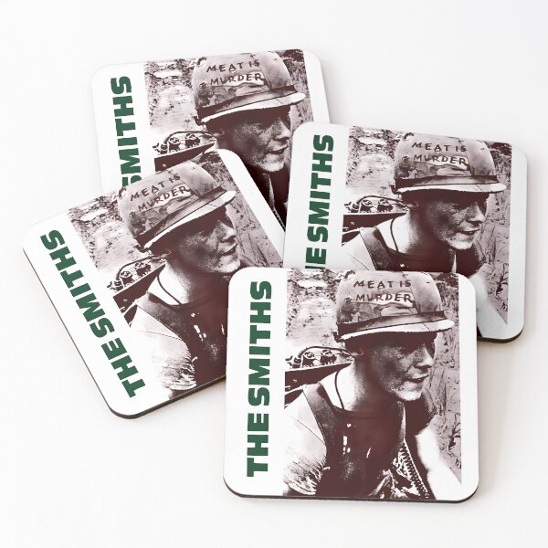 Item preview, The Smiths designed and sold by AaronCreagh.