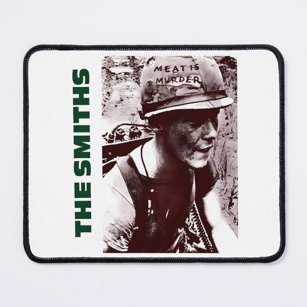 Item preview, The Smiths designed and sold by AaronCreagh.