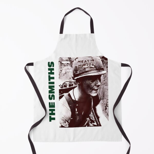 Item preview, The Smiths designed and sold by AaronCreagh.
