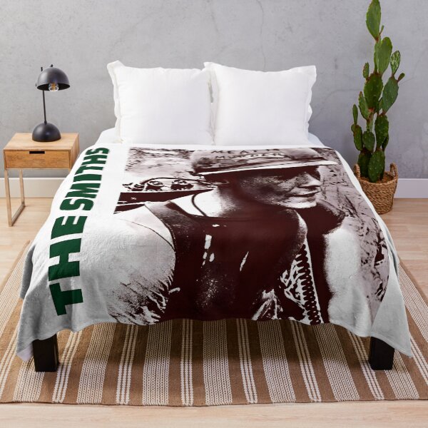 Item preview, The Smiths designed and sold by AaronCreagh.
