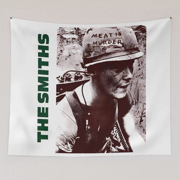 Item preview, The Smiths designed and sold by AaronCreagh.