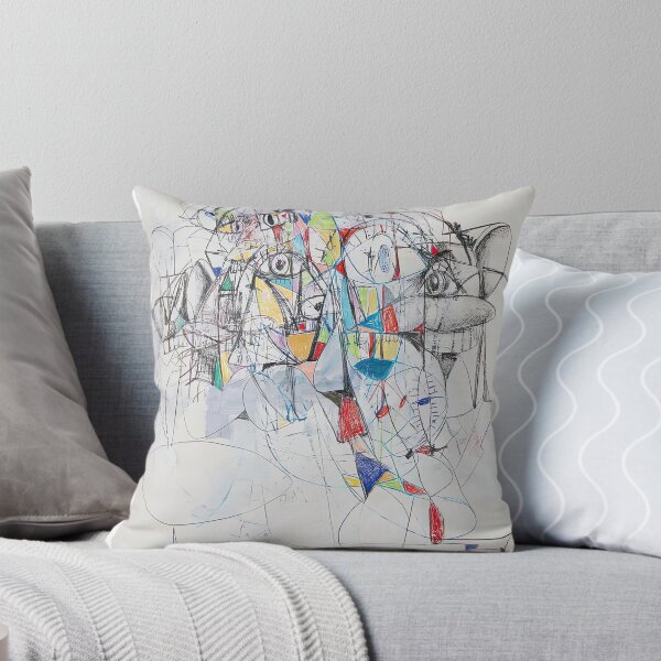Item preview, GEORGE CONDO Untitled designed and sold by warrickjessica.