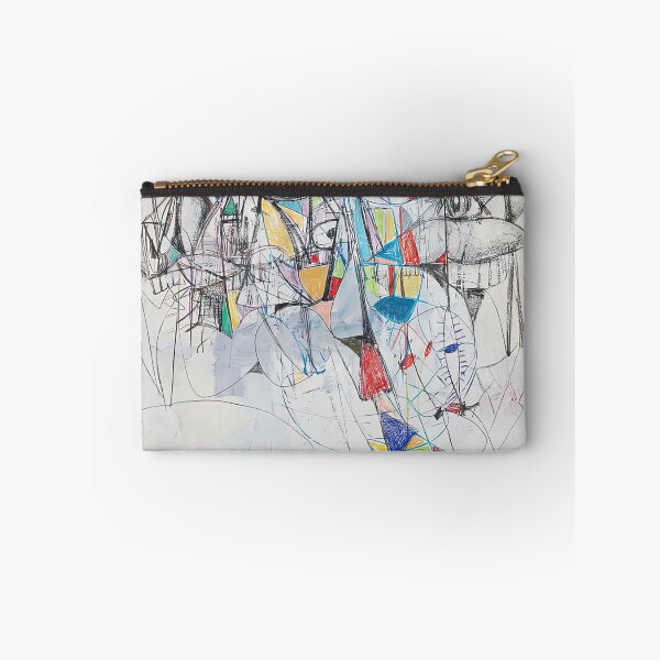 Item preview, GEORGE CONDO Untitled designed and sold by warrickjessica.