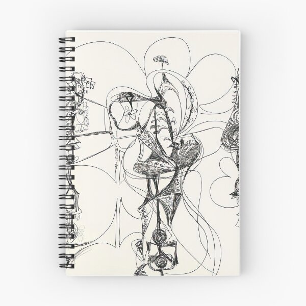 Item preview, George Condo, Untitled #1 designed and sold by warrickjessica.