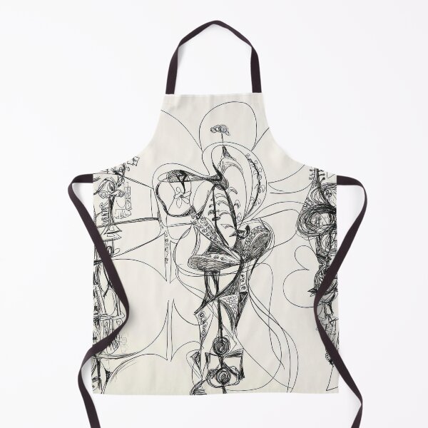 Item preview, George Condo, Untitled #1 designed and sold by warrickjessica.