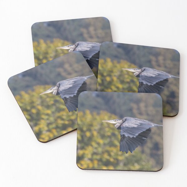 Item preview, Great Blue Heron designed and sold by LaurenTucker.