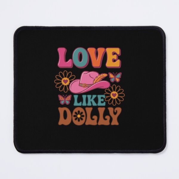 Item preview, i love dolly like designed and sold by Designart68.