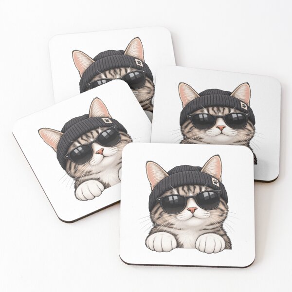 Item preview, Custom Cat – Pet Lover designed and sold by Fouitered.