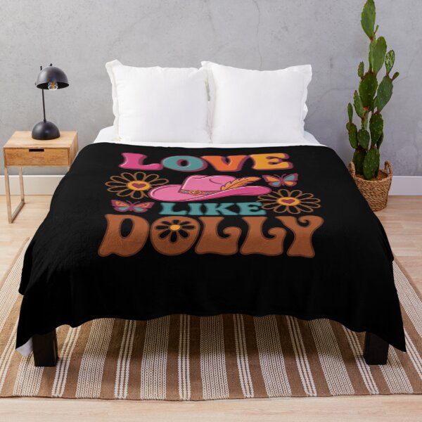 Item preview, i love dolly like designed and sold by Designart68.