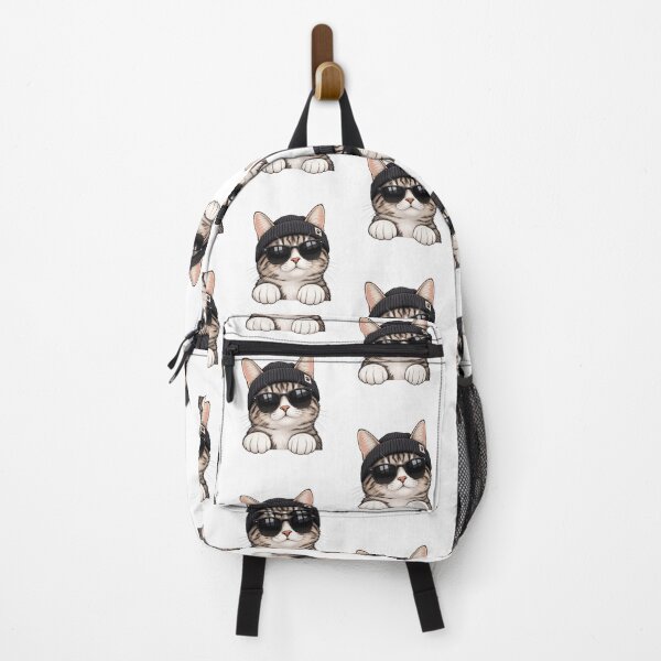 Item preview, Custom Cat – Pet Lover designed and sold by Fouitered.