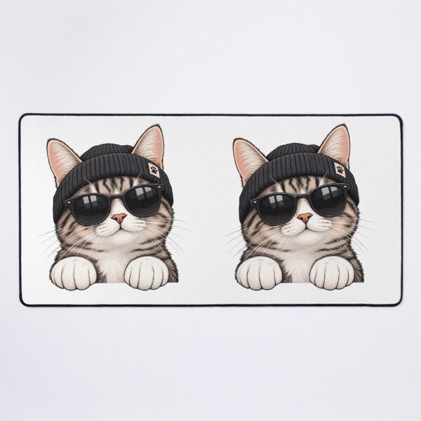 Item preview, Custom Cat – Pet Lover designed and sold by Fouitered.