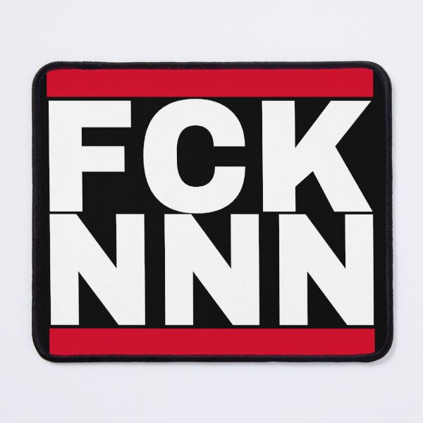 Item preview, FCK NNN designed and sold by fckall.