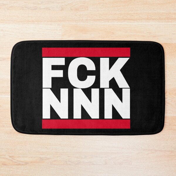 Item preview, FCK NNN designed and sold by fckall.