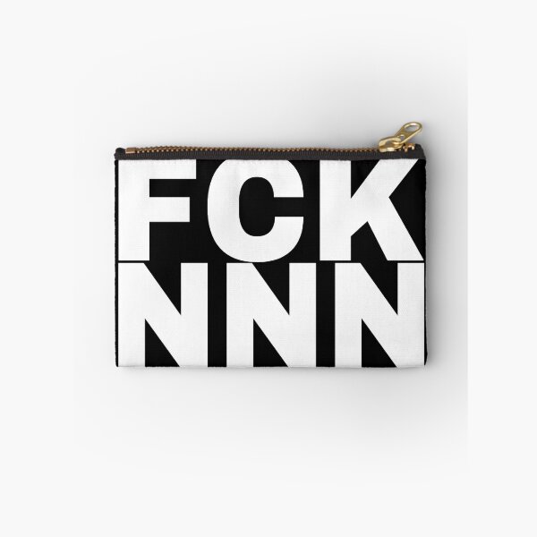 Item preview, FCK NNN designed and sold by fckall.