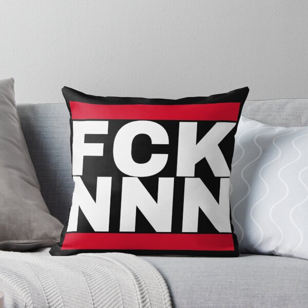 Item preview, FCK NNN designed and sold by fckall.