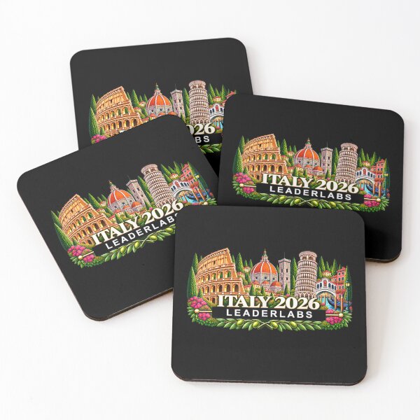 Item preview, Italy 2026 Travel designed and sold by InkStormPro.
