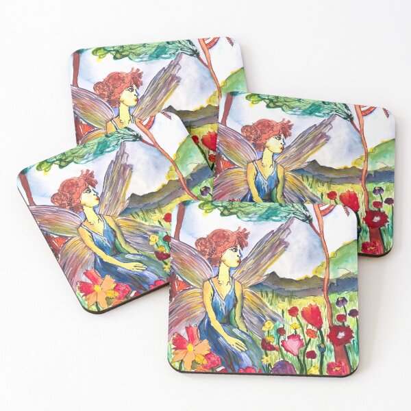 Item preview, Garden Fairy designed and sold by The Joy Shop.