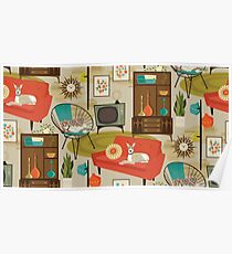 Rec Room Posters | Redbubble