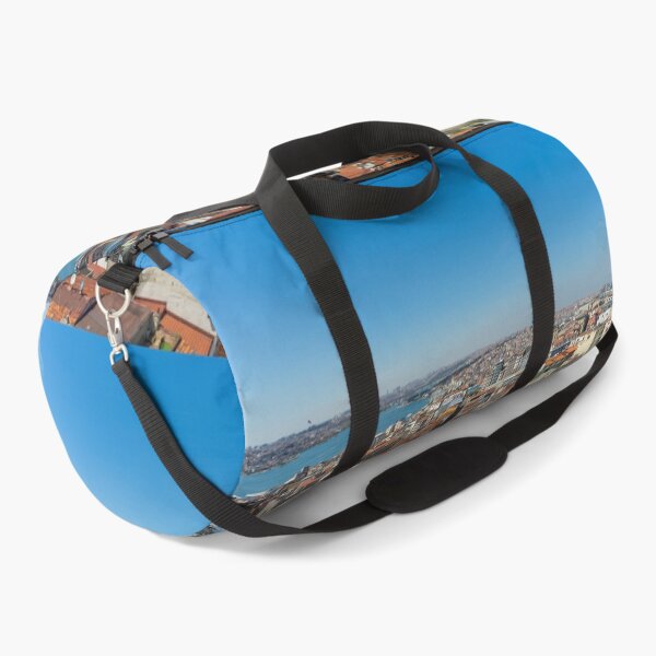 Item preview, Istanbul View from Galata Tower designed and sold by SafariByMarisa.