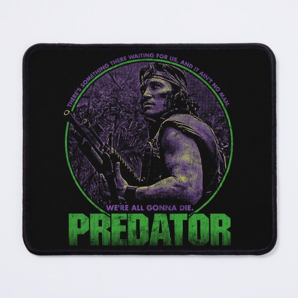 Item preview, Billy Sole Predator Distressed designed and sold by Power Up Prints.