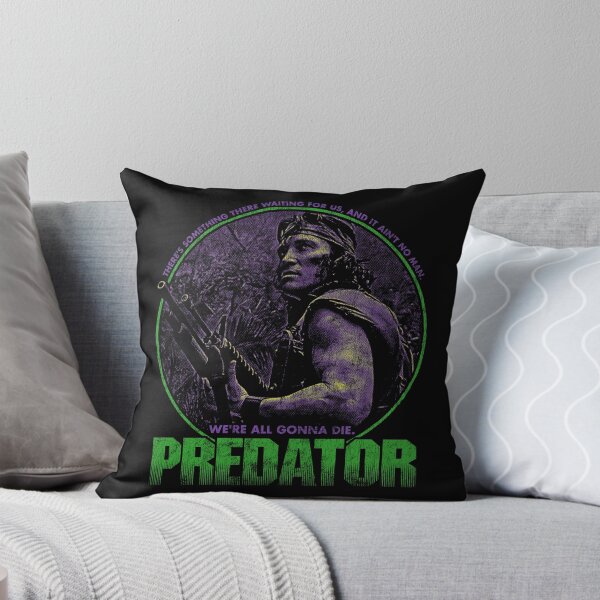 Item preview, Billy Sole Predator Distressed designed and sold by Power Up Prints.