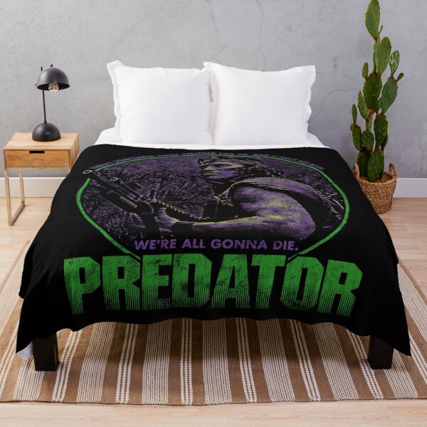Item preview, Billy Sole Predator Distressed designed and sold by Power Up Prints.