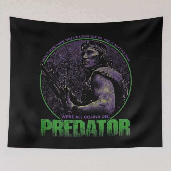 Item preview, Billy Sole Predator Distressed designed and sold by Power Up Prints.
