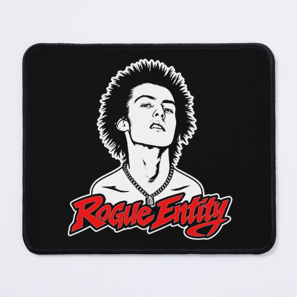 Item preview, Rogue Entity - Sid Vicious designed and sold by bkxxl.