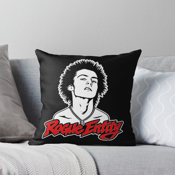 Item preview, Rogue Entity - Sid Vicious designed and sold by bkxxl.