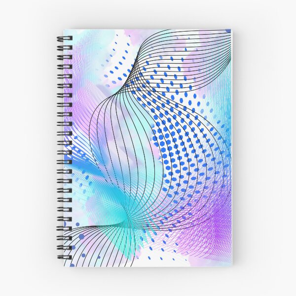 Item preview, Another abstract design designed and sold by CurlyDoodle.