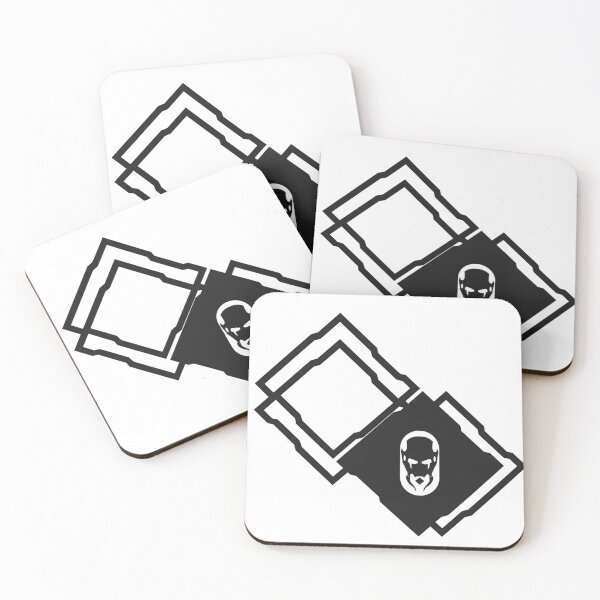 Item preview, Tiles designed and sold by faustianx.apparel.