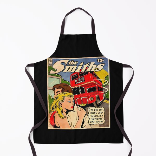 Item preview, The Smiths designed and sold by AaronCreagh.