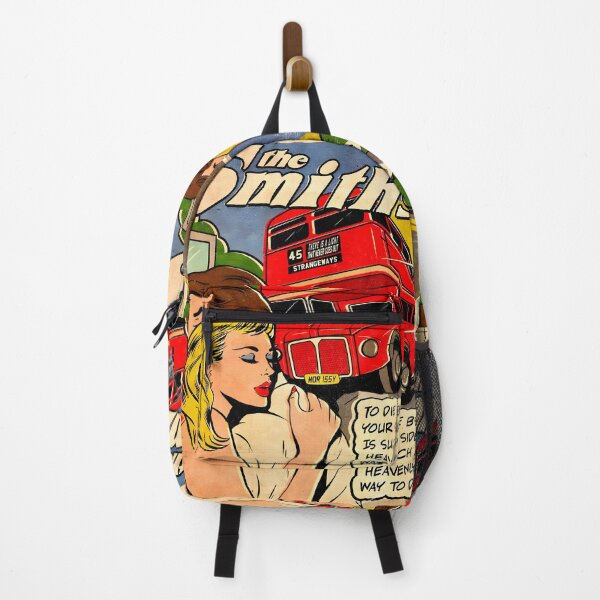 Item preview, The Smiths designed and sold by AaronCreagh.