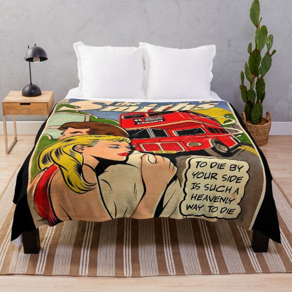 Item preview, The Smiths designed and sold by AaronCreagh.